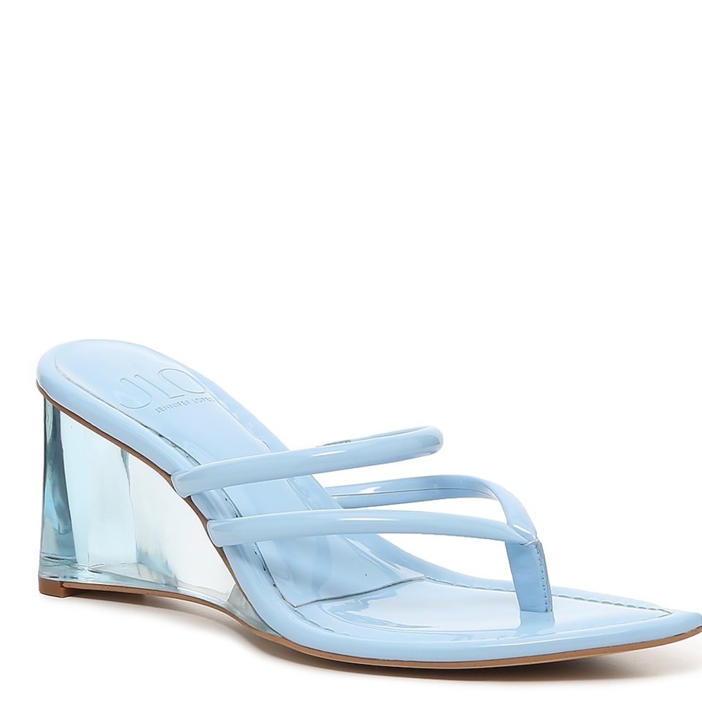 Zurin sandal from JLO JENNIFER LOPEZ